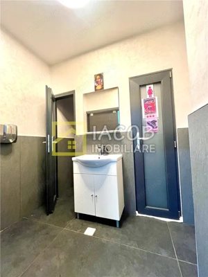 Spatiu comercial 130 mp, de inchiriat, strada Pictor Th. Aman , Bacau - imagine 10