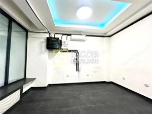Spatiu comercial 130 mp, de inchiriat, strada Pictor Th. Aman , Bacau - imagine 9