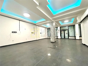 Spatiu comercial 130 mp, de inchiriat, strada Pictor Th. Aman , Bacau - imagine 5