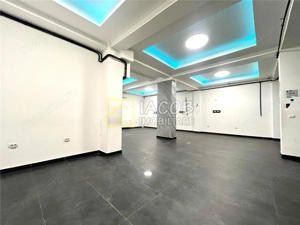 Spatiu comercial 130 mp, de inchiriat, strada Pictor Th. Aman , Bacau - imagine 8