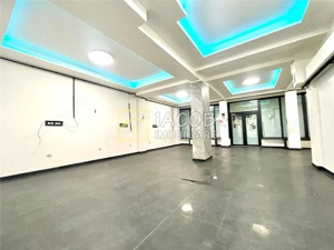 Spatiu comercial 130 mp, de inchiriat, strada Pictor Th. Aman , Bacau - imagine 3