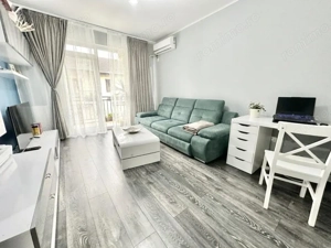 Apartament cu 2 camere mobilat si utilat langa Zone 2