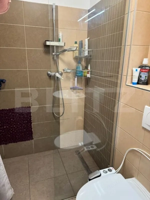 Apartament cu 3 camere, aer conditionat, etaj intermediar, lift, parcare - imagine 7