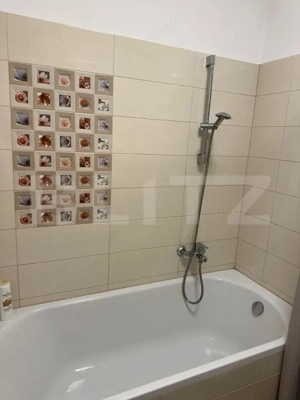 Apartament cu 3 camere, aer conditionat, etaj intermediar, lift, parcare - imagine 8