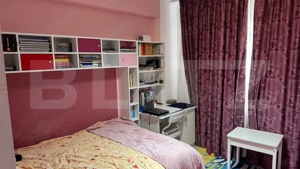 Apartament cu 3 camere, aer conditionat, etaj intermediar, lift, parcare - imagine 2