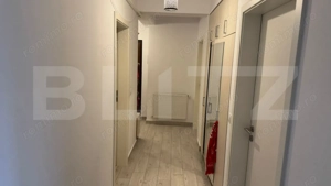 Apartament cu 3 camere, aer conditionat, etaj intermediar, lift, parcare - imagine 10