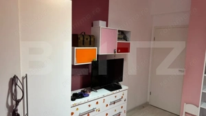 Apartament cu 3 camere, aer conditionat, etaj intermediar, lift, parcare - imagine 5