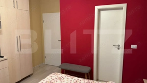 Apartament cu 3 camere, aer conditionat, etaj intermediar, lift, parcare - imagine 4