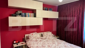 Apartament cu 3 camere, aer conditionat, etaj intermediar, lift, parcare - imagine 3