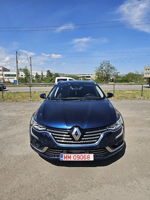 Renault Talisman 1.5 DCI BOSE