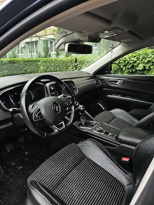 Renault Talisman 1.5 DCI BOSE - imagine 4