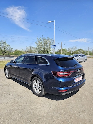 Renault Talisman 1.5 DCI BOSE - imagine 2