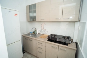 Apartament cu o camera tip D,  Aluminei - imagine 4