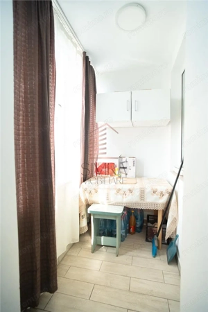 Apartament cu o camera tip D,  Aluminei - imagine 7
