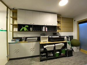 Apartament de vanzare, configurat pentru birouri sau locuire - imagine 3