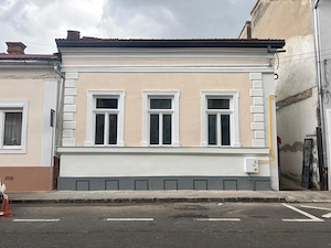 Cluj Central Proiect Aparthotel Autorizat 618 mp  12 unitati Ready to Build - imagine 5