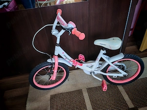 Bicicleta Candy Magellan 