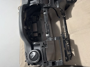 Bord dacia duster 2(2017-2024)original - imagine 2