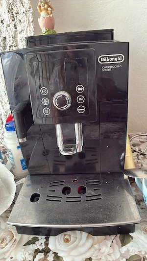 aparat de cafea automat cu boabe 