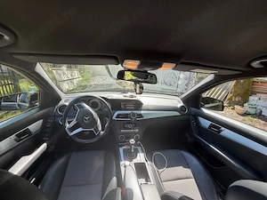 Mercedes C220 Avantgarde - imagine 2