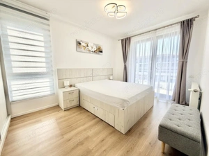 Apartament cu 3 camere - 67 mp - Parcare inclusa - Zona Neptun - imagine 12