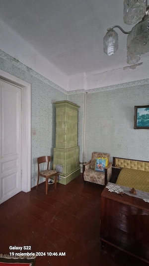 Vand casa ultracentral - imagine 2