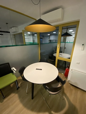 Apartament de vanzare, configurat pentru birouri sau locuire - imagine 7