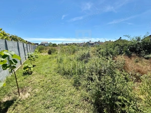 Teren Intravilan - 1824mp - investitie - parcelabil - Selgros - imagine 3