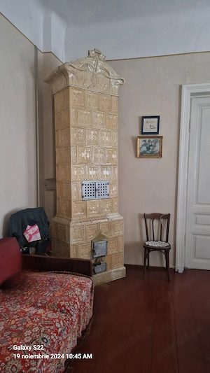 Vand casa ultracentral - imagine 3