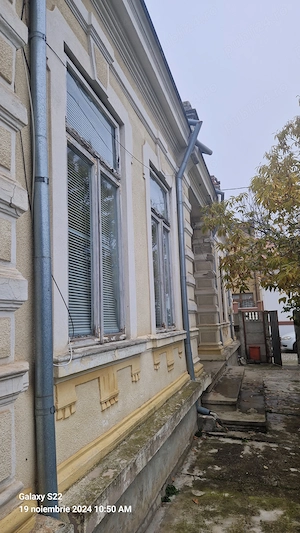 Vand casa ultracentral