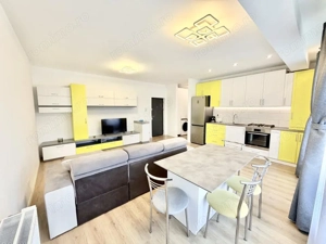 Apartament cu 3 camere - 67 mp - Parcare inclusa - Zona Neptun - imagine 4