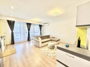 Apartament cu 3 camere - 67 mp - Parcare inclusa - Zona Neptun - imagine 8