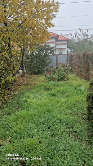 Vand casa ultracentral - imagine 7