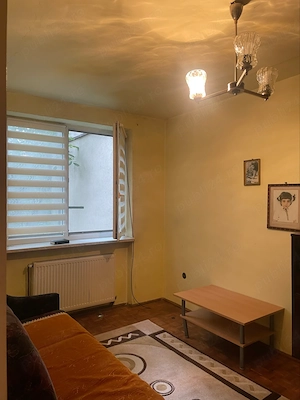 Vand apartament , 2 camere , parter , micro 1 , Aleea Pinilor - imagine 7