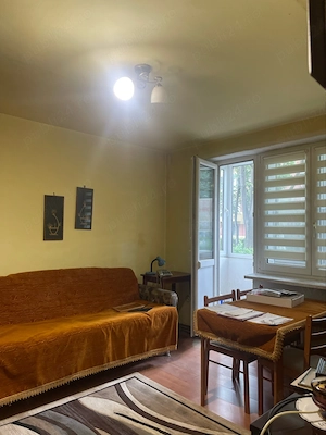 Vand apartament , 2 camere , parter , micro 1 , Aleea Pinilor - imagine 8