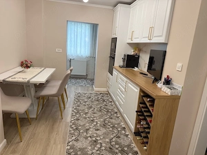 Apartament Modern - imagine 6
