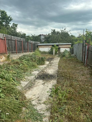 Casa Centru Cuza Vodă 30 - imagine 3