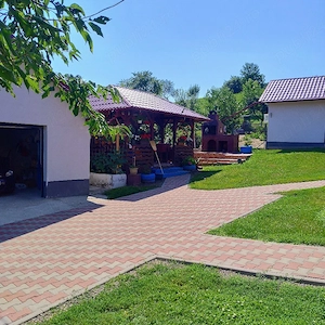 casa Adancata suceava - imagine 4