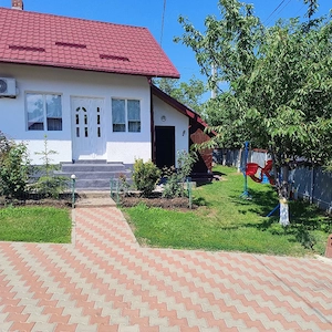 casa Adancata suceava - imagine 5