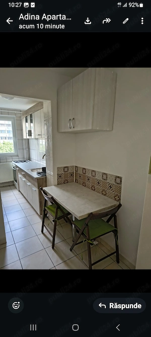 inchiriere 2 camere pantelimon - circa 9 