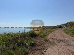 Teren 1.000 mp Utilitati | Vedere panoramică la Lac | Palazu Mare | Intravilan  - imagine 6