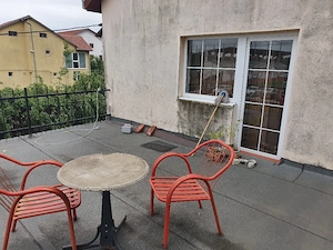 Ap cu 2 camere de vanzare,in vila,zona Mircea cel Batran - imagine 10