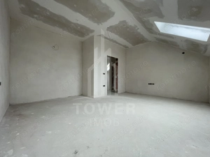 Casa rezidențială cu 7 camere, 3 băi, dressing, pivniță – Sura Mica - imagine 18