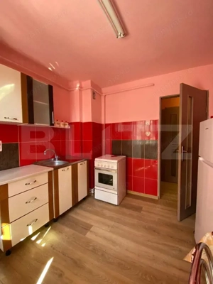 Apartament de 2 camere, 60 mp, decomandat, zona strazii Fantanele - imagine 3