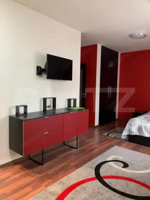 Apartament 1 camera, 40mp, zona Marasti