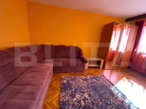 Apartament de 2 camere, 60 mp, decomandat, parcare, zona strazii Fantanele