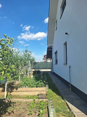 Vând casă construcție nouă Chișoda, Timiș - imagine 6