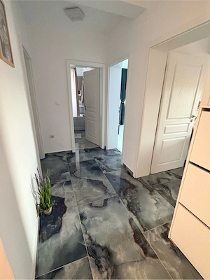 Proprietar-vand ap.2 camere decomandat, gradina,balcon, loc de parcare, Complex Premium Residence - imagine 7
