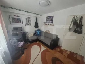 Apartament  de vanzare cu 2 camere,52 mp,zona micro 16 - imagine 10