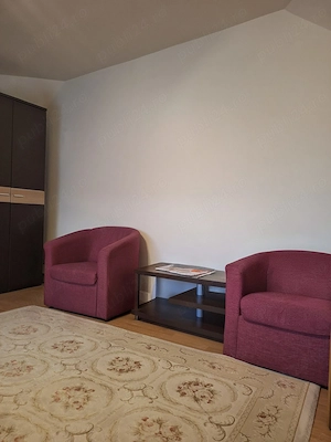1 cameră, 41 mp, mobilat complet - Calea Sagului, 6 min de Shopping City - imagine 4